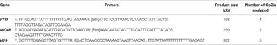 Sperm DNA Methylation at Metabolism-Related Genes in Vegan Subjects